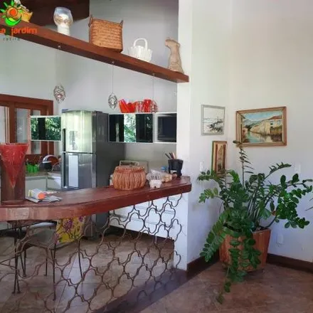 Buy this 3 bed house on Restaurante do Retiro do Chalé in Alameda dos Cristais, Retiro do Chalé