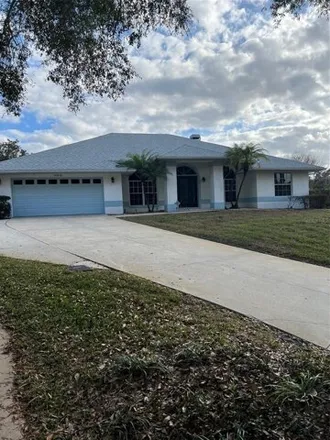 Image 3 - 10512 Crystal Ridge Court, Clermont, FL 34711, USA - House for sale