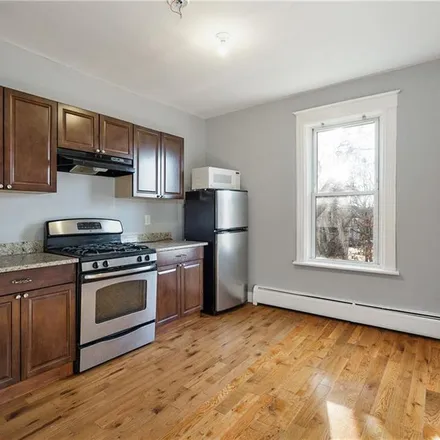 Image 9 - 104 Winnikee Avenue, City of Poughkeepsie, NY 12601, USA - Apartment for rent