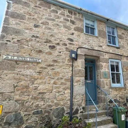 Image 3 - Heart Of Downlong, St. Ives, Cornwall, N/a - Townhouse for sale