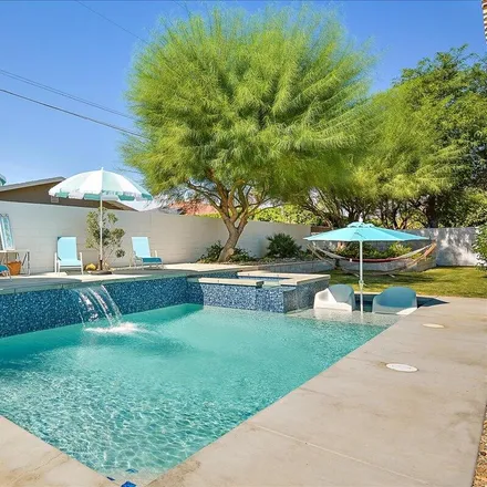 Image 5 - 3005 North Chuperosa Road, Palm Springs, CA 92262, USA - House for rent