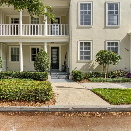 Image 6 - 1347 Chatfield Place, Orlando, FL 32814, USA - Townhouse for sale