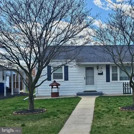 Buy this 3 bed house on 657 Medway Road in Hagerstown, MD 21740