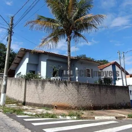 Image 2 - Rua Raimundo Fogaça de Lima, Jardim Irene, Iperó - SP, 18555-282, Brazil - House for sale