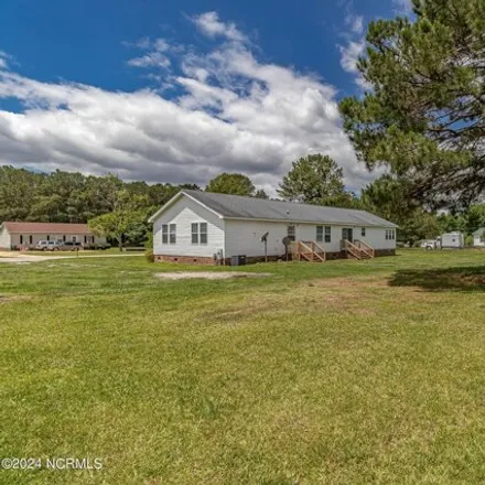 Image 5 - 67 Old Pebble Lane, Johnston County, NC 27542, USA - House for sale