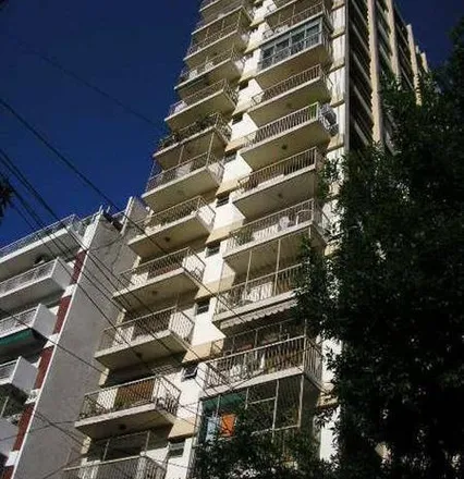 Rent this 2 bed apartment on Avenida Rivadavia 3898 in Almagro, C1204 AAQ Buenos Aires
