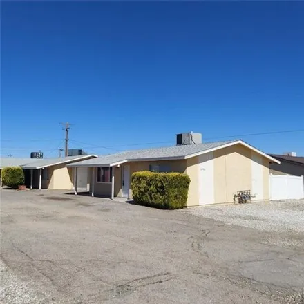 Rent this studio apartment on 12736 Redwing Road in Apple Valley, CA 92308