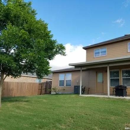 Image 2 - 239 North Willow Way, Cibolo, TX 78108, USA - House for rent