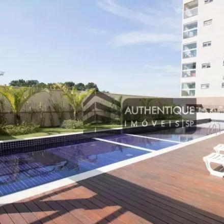 Image 2 - Rua Javri, Vila Alzira, Santo André - SP, 09185-220, Brazil - Apartment for sale