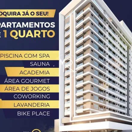 Buy this 1 bed apartment on Rua Nova Serrana in Pará de Minas - MG, 35660-332