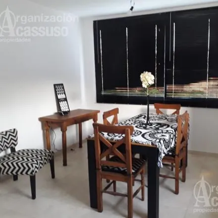 Buy this 1 bed apartment on Casacuberta in Partido de San Miguel, 1663 Muñiz