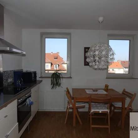 Rent this 3 bed apartment on Pillenreuther Straße in 90459 Nuremberg, Germany