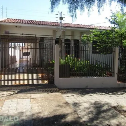Image 2 - Rua Serra Negra, Jardim Alvorada I, Maringá - PR, 87033-080, Brazil - House for sale