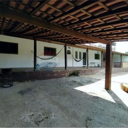 Rent this 2 bed house on Estrada Januário Guilherme in Jardim Amanda, Hortolândia - SP