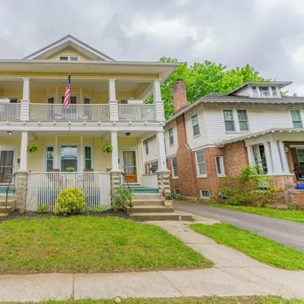 Buy this 6 bed house on 3 Terrace Place in City of Troy, NY 12180