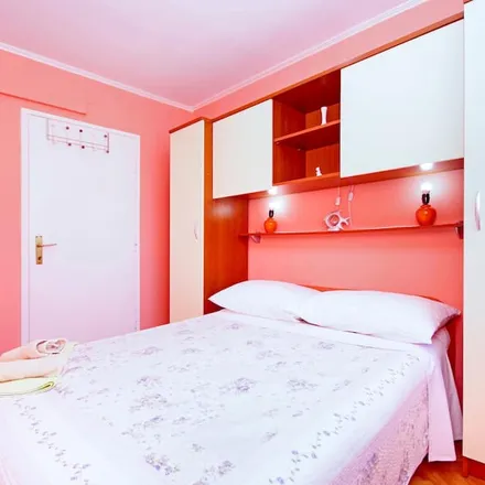Image 4 - Makarska, 21115 Split, Croatia - Apartment for rent