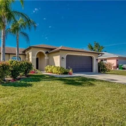 Buy this 3 bed house on 200 Northeast 10th Place in Cape Coral, FL 33909