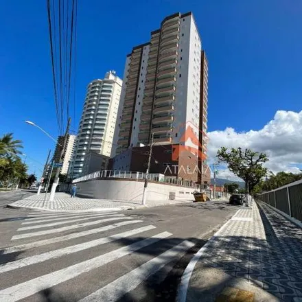 Image 2 - Rua Paulino Borrelli, Solemar, Praia Grande - SP, 11705-300, Brazil - Apartment for sale