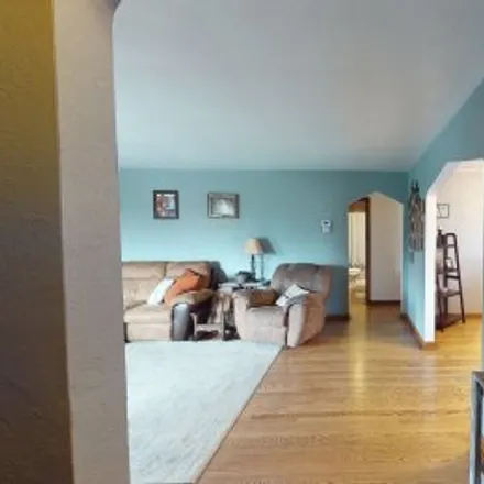 Buy this 5 bed apartment on 5403 Fredanna Street in Lincoln Place, Pittsburgh