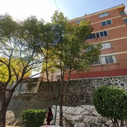 Buy this 2 bed apartment on unnamed road in Coyoacán, 04330 Mexico City