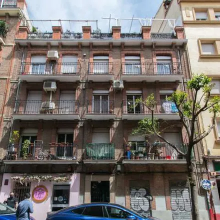 Image 3 - Madrid, Calle Antonio Toledano, 25, 28028 Madrid - Apartment for rent