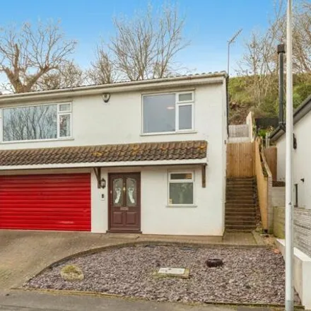 Buy this 4 bed house on Hillside in Portbury, BS20 7UD