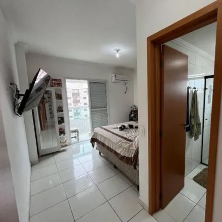 Buy this 2 bed apartment on Rua 7 de Setembro in Mirim, Praia Grande - SP