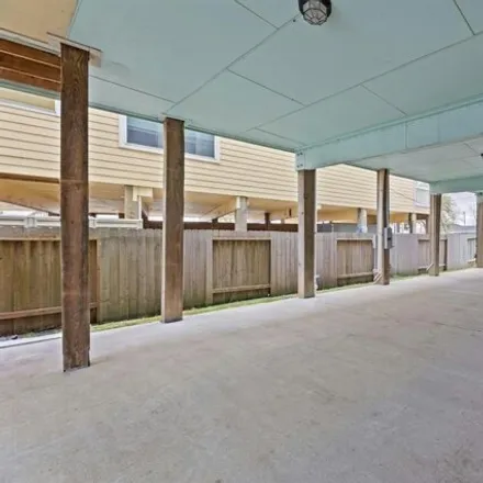 Image 8 - 729 Bayshore Drive, Bay Shore Park, La Porte, TX 77571, USA - Townhouse for sale