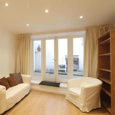 Rent this 2 bed apartment on 27A Abercorn Place in London, NW8 9DY