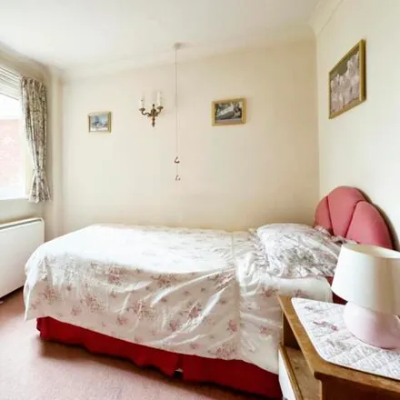 Image 5 - Boscombe Spa Grange, 16 Owls Road, Bournemouth, BH5 1AP, United Kingdom - Apartment for sale