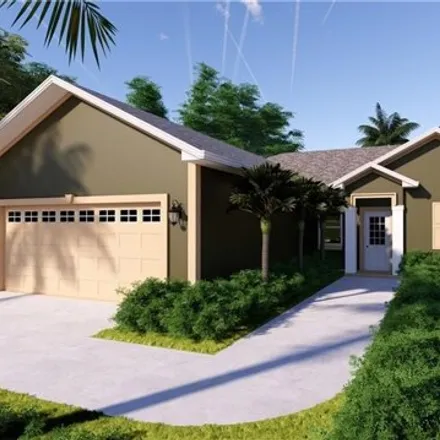 Image 1 - South Cypress Drive, San Carlos Park, FL 33912, USA - House for sale