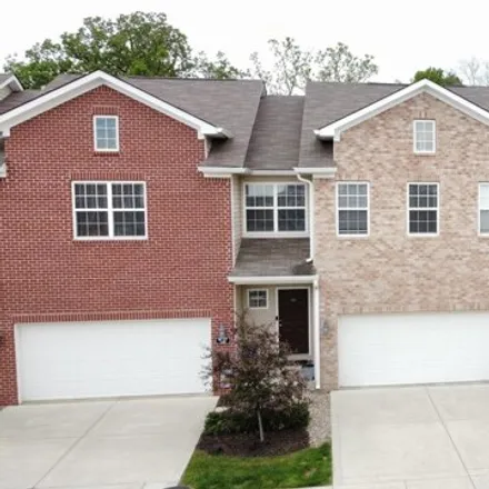 Rent this 3 bed house on 9740 Thorne Cliff Way in Fishers, IN 46037