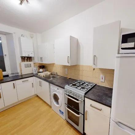 Rent this 3 bed apartment on 26 Urquhart Road in Aberdeen City, AB24 5LT