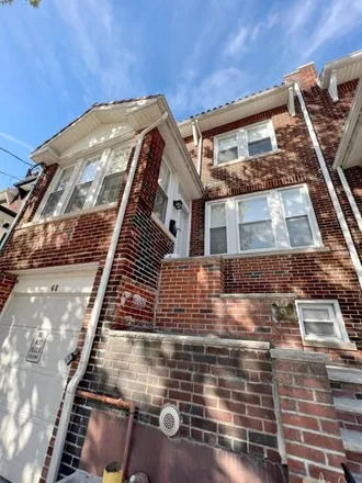 Rent this 4 bed house on 48 62nd Street in West New York, NJ 07093
