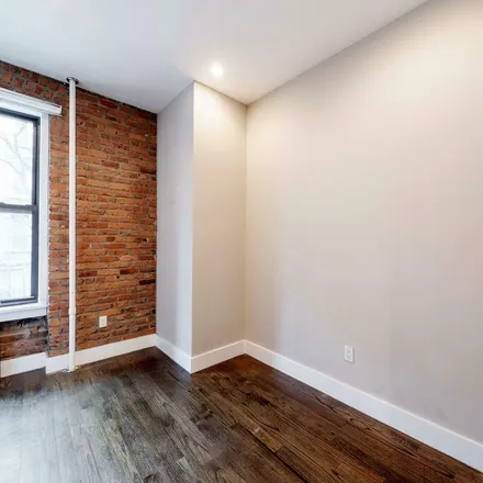 Rent this 5 bed apartment on 236 East 5th Street in New York, NY 10003