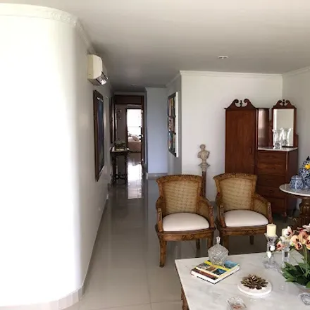 Image 5 - Carrera 4, Bocagrande, 130001 Cartagena, BOL, Colombia - Apartment for sale