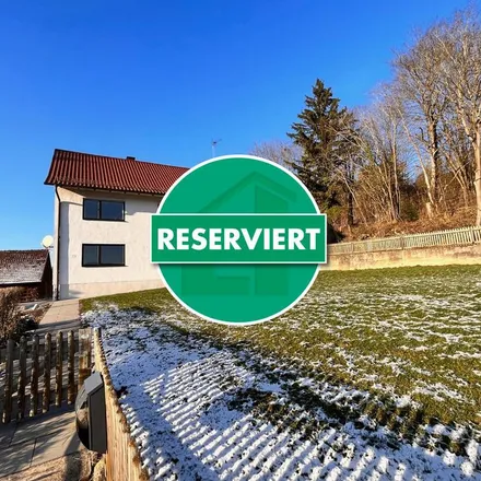 Rent this 3 bed apartment on Anton-Keffer-Straße in 93152 Nittendorf, Germany