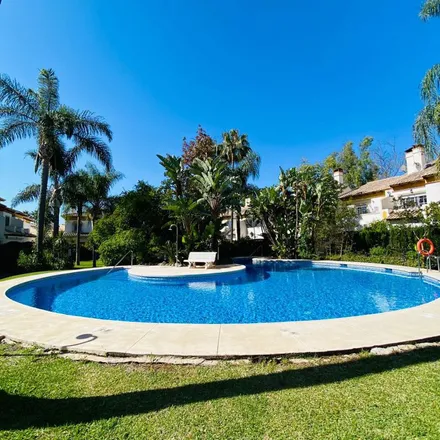 Image 2 - unnamed road, 29670 Marbella, Spain - Townhouse for rent