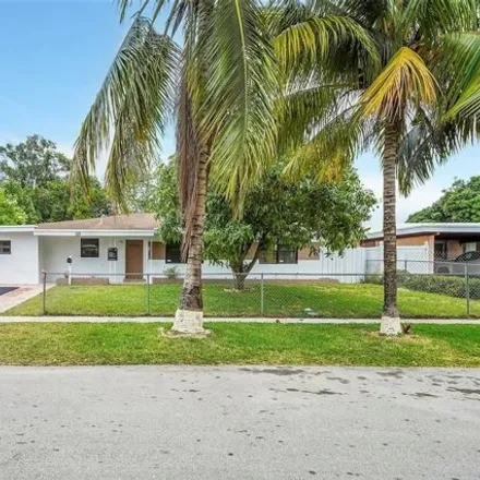 Buy this 5 bed house on 340 Southwest 30th Avenue in Fort Lauderdale, FL 33312