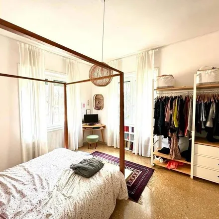 Image 6 - Via Francesco Denza 27, 00197 Rome RM, Italy - Apartment for rent