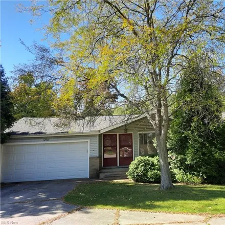 Image 2 - 12900 West 130th Street, Strongsville, OH 44136, USA - House for sale