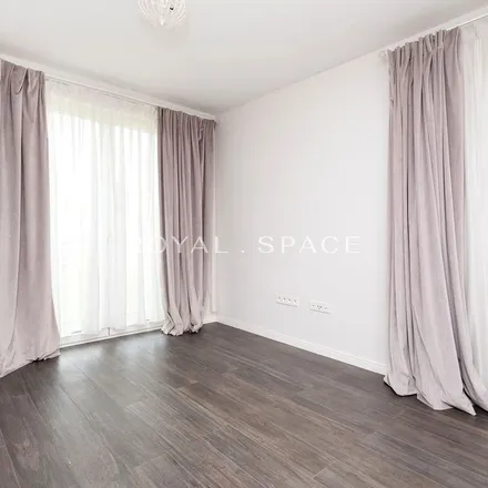 Rent this 4 bed apartment on Czarodziejska 10 in 30-328 Krakow, Poland