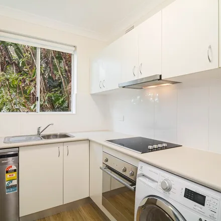 Image 4 - 27 Yeo Street, Neutral Bay NSW 2089, Australia - Apartment for rent