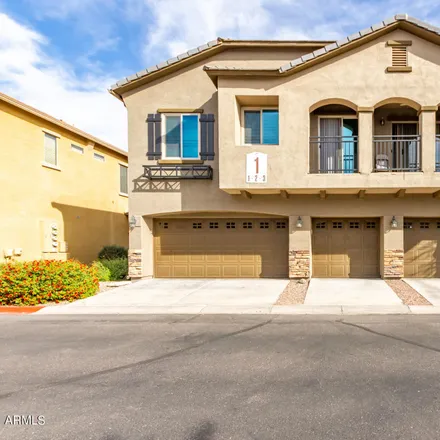 Rent this 2 bed townhouse on 2250 East Deer Valley Road in Phoenix, AZ 85024