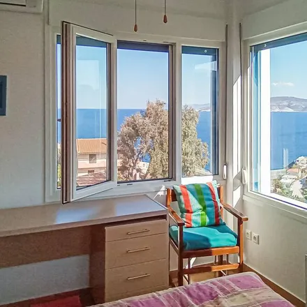 Rent this 2 bed house on National Bank of Greece in Αθηνών - Σουνίου, Keratea