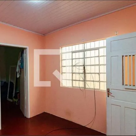 Rent this 2 bed house on Rua Príncipe das Astúrias in Jabaquara, São Paulo - SP