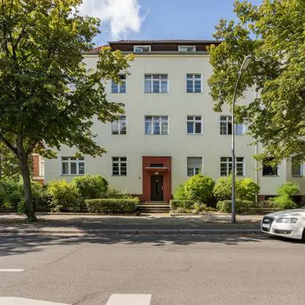 Rent this 6 bed apartment on Cunostraße 69a in 14199 Berlin, Germany