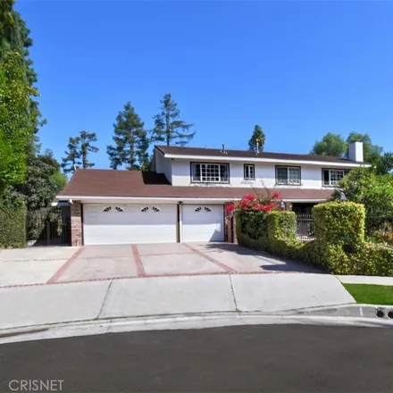 Image 5 - 5300 Medina Road, Los Angeles, CA 91364, USA - House for sale