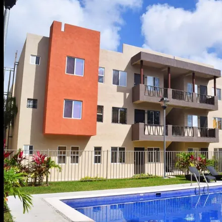 Buy this studio apartment on unnamed road in 77530 Cancún, ROO