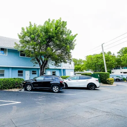 Image 1 - 798 Crandon Boulevard, Key Biscayne, Miami-Dade County, FL 33149, USA - Condo for rent